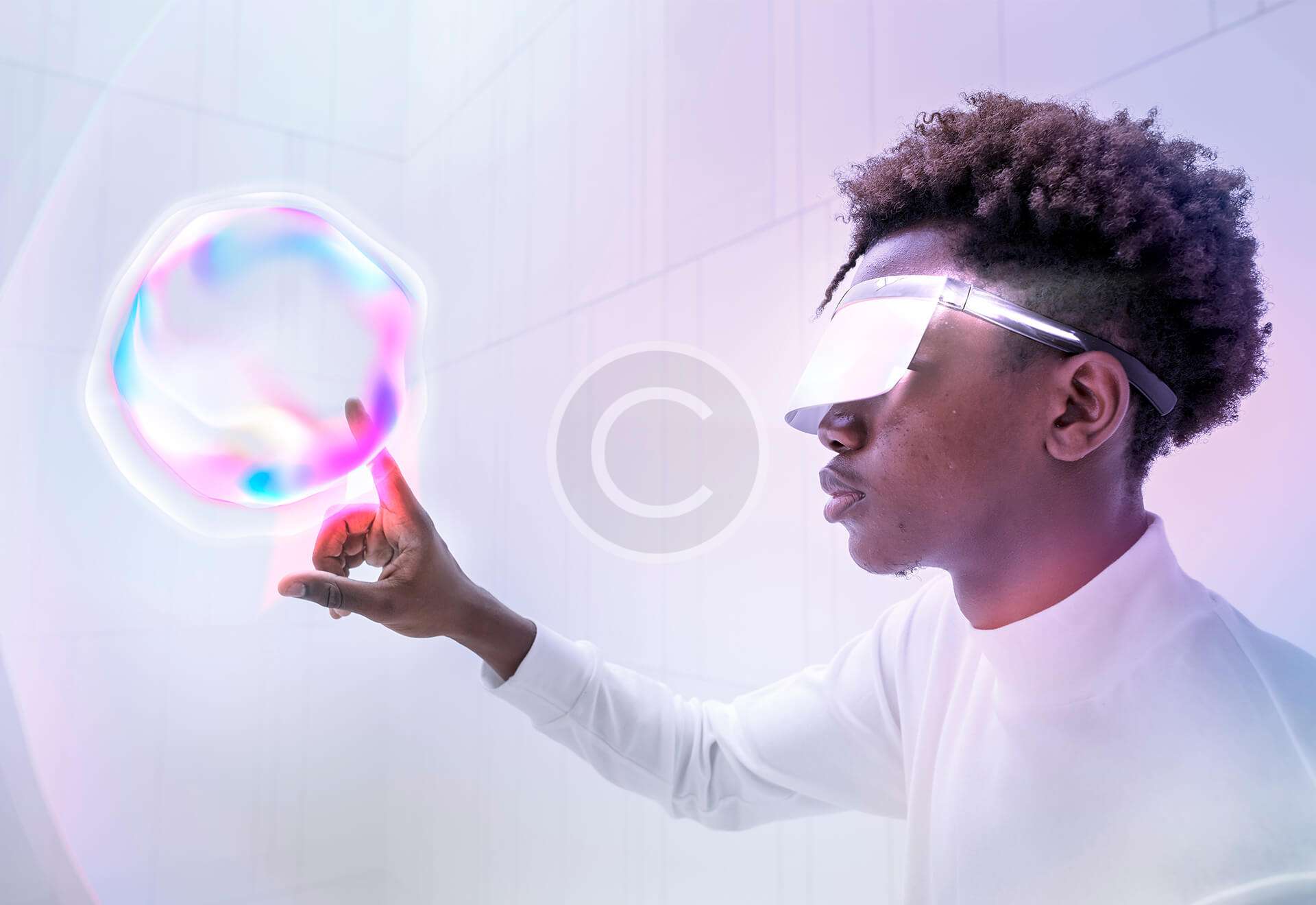 Know your customers with AI targeting