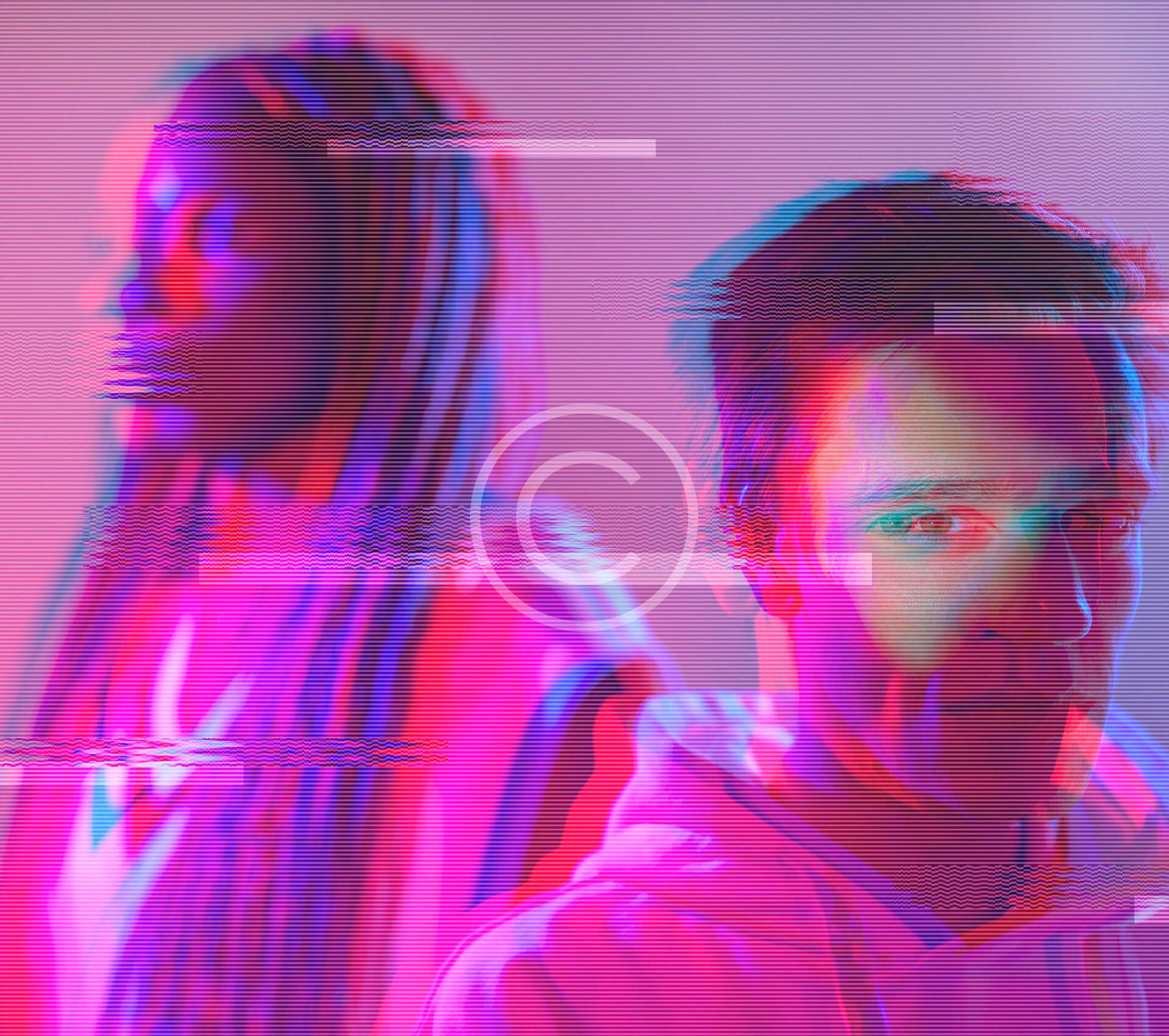 The nearest future holds digital art for us